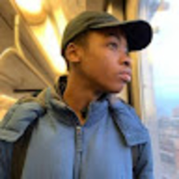 Meet your Posher, Andrew - Picture 1 of 1